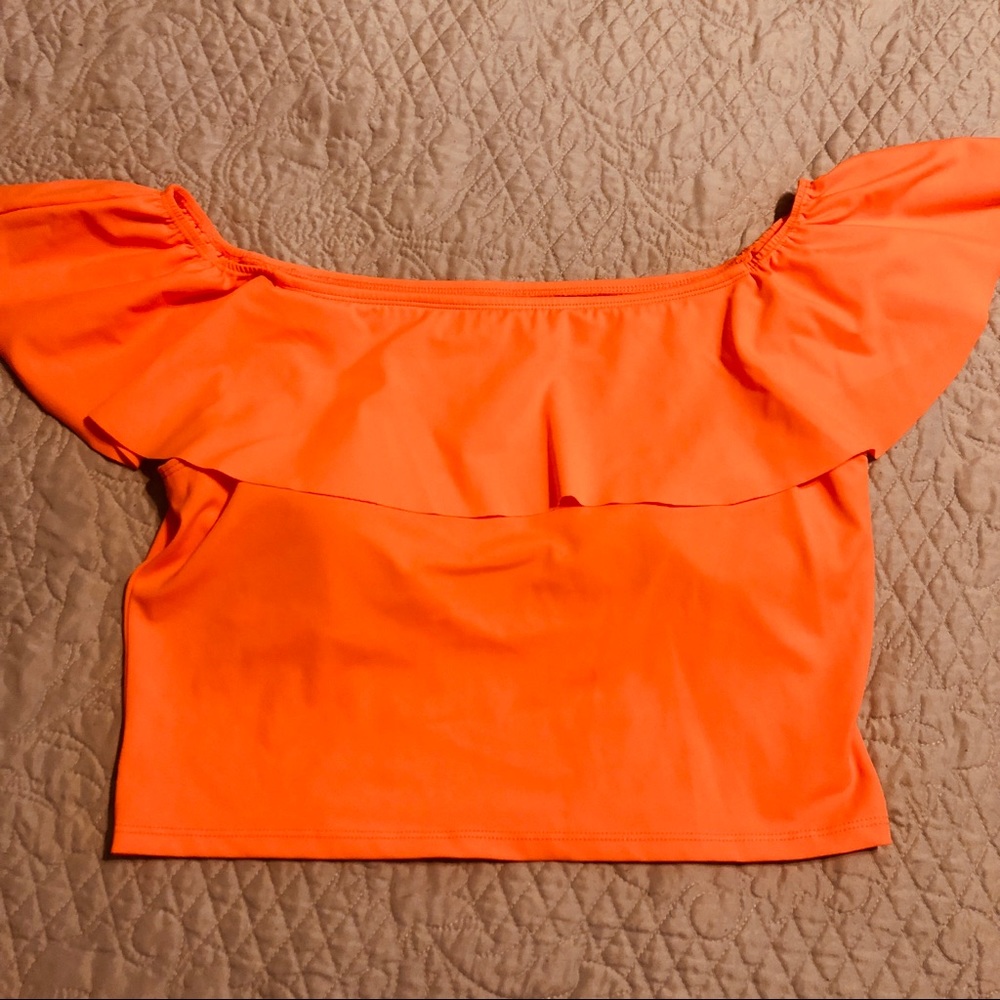 Kortni Jeane Swimsuit Top